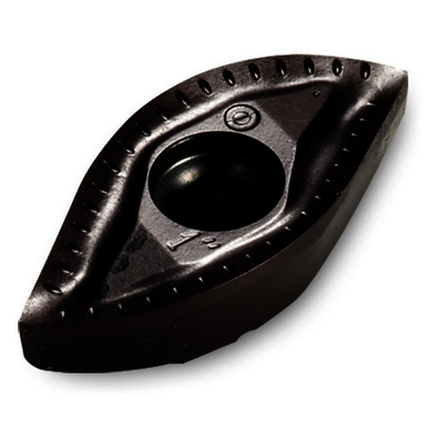 Ingersoll Cutting Tools 5812782 Insert Style NCET, Insert Size 25, IN2005, Milling Insert