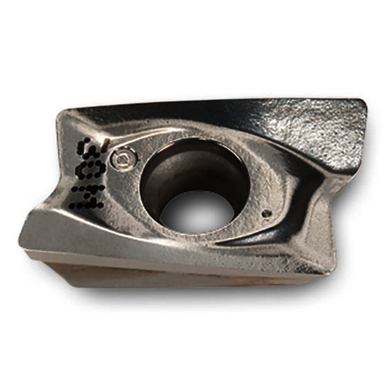 Ingersoll Cutting Tools 5812805 Insert Style AOMT, Insert Size 18, IN05S, Milling Insert