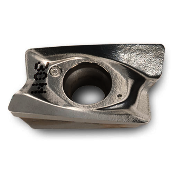 Ingersoll Cutting Tools 5812805 Insert Style AOMT, Insert Size 18, IN05S, Milling Insert