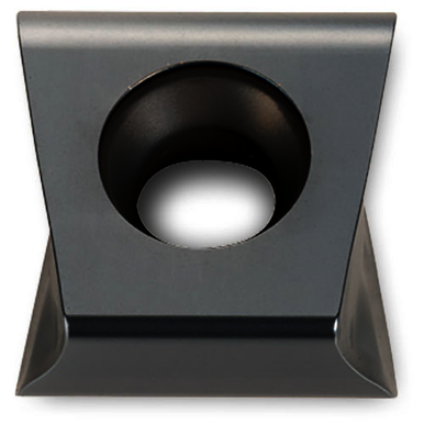 Ingersoll Cutting Tools 5812812 Insert Style DPM, Insert Size 90, Material Carbide, Milling Insert