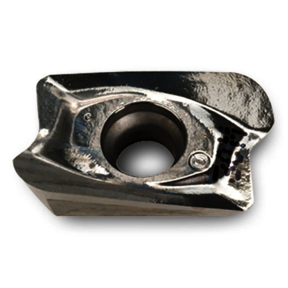 Ingersoll Cutting Tools 5812887 Insert Style AOMT, Insert Size 18, IN30M, Milling Insert