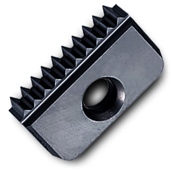 Ingersoll Cutting Tools 5813050  LYEU21150IS, 0.827 in, IN2005, Thread Mill Insert