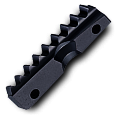 Ingersoll Cutting Tools 5813159  LYER23160UN, 0.906 in, 16, Thread Mill Insert