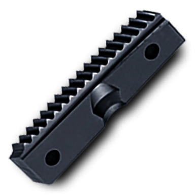 Ingersoll Cutting Tools 5813168  LYER37080UN, 1.457 in, 8, Thread Mill Insert