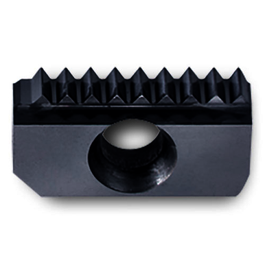 Ingersoll Cutting Tools 5813169  LYER38120UN, 1.496 in, 12, Thread Mill Insert