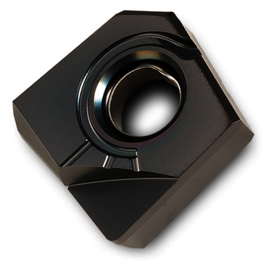 INGCUT 5813226 GQHG090208R01 0.375 Thk Milling Insert