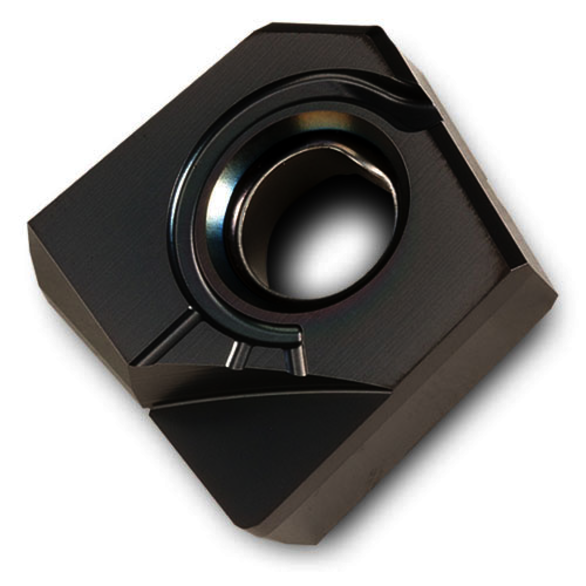 INGCUT 5813228 GQHG120308R01 0.5 Thk Milling Insert