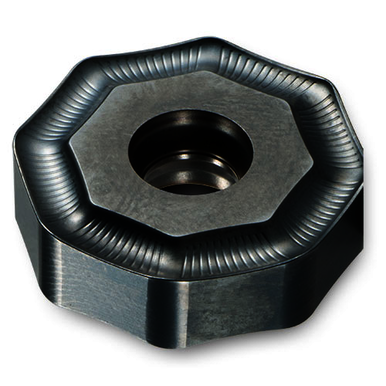INGCUT 5813255 ONCU090638TN-HR Octagon Milling Insert