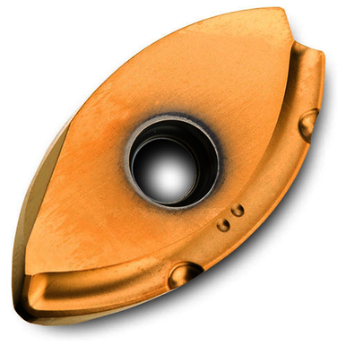 INGCUT 5813260 NCEU320500R Milling Insert