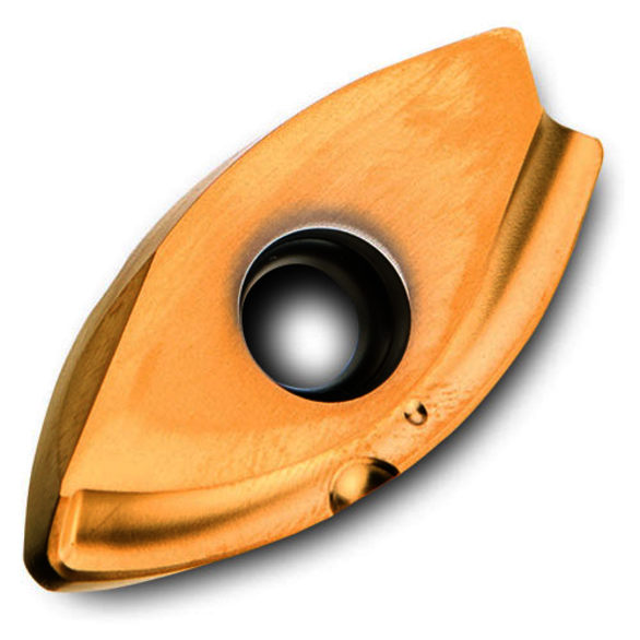 INGCUT 5813261 NCEU320500R-P Milling Insert