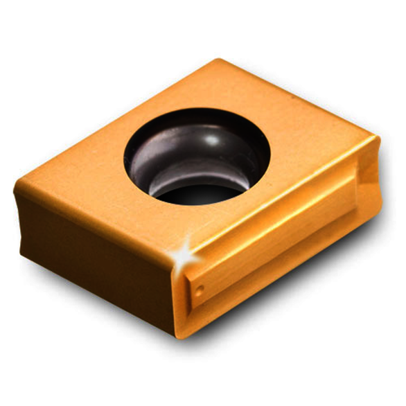 INGCUT 5813262 DCM323R01 Milling Insert