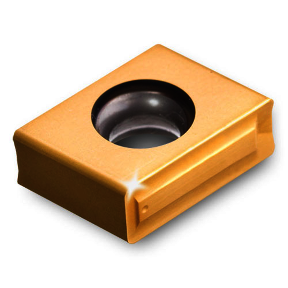 INGCUT 5813263 DCM324R01 Milling Insert