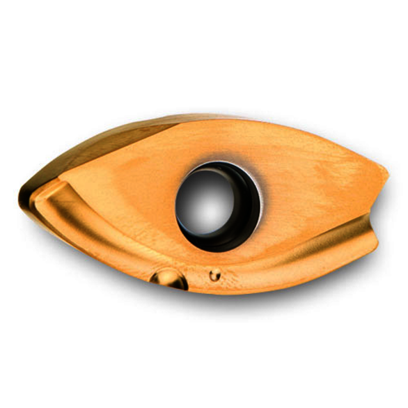 INGCUT 5813449 NCEU380600R-P Milling Insert