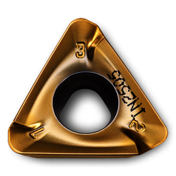 INGCUT 5813479 THLS130616R Triangle Milling Insert