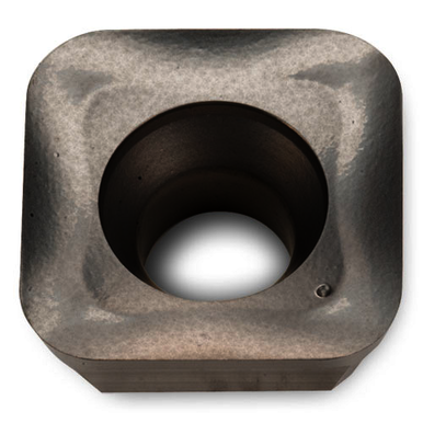 Ingersoll Cutting Tools 5820682 SHET, 0.433 in, GR-15, Thread Mill Insert