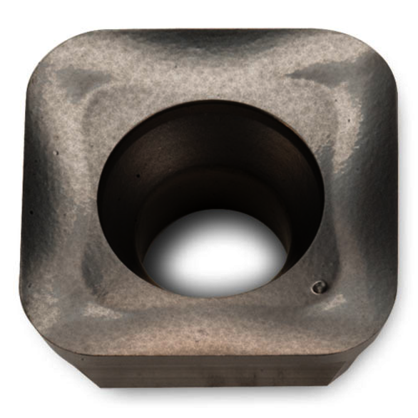 Ingersoll Cutting Tools 5820682 SHET, 0.433 in, GR-15, Thread Mill Insert