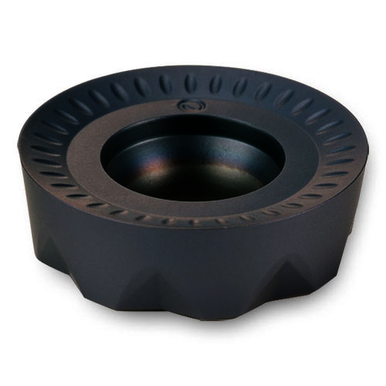 Ingersoll Cutting Tools 5821041 RCLT, 0.75 in, IN2005, Thread Mill Insert