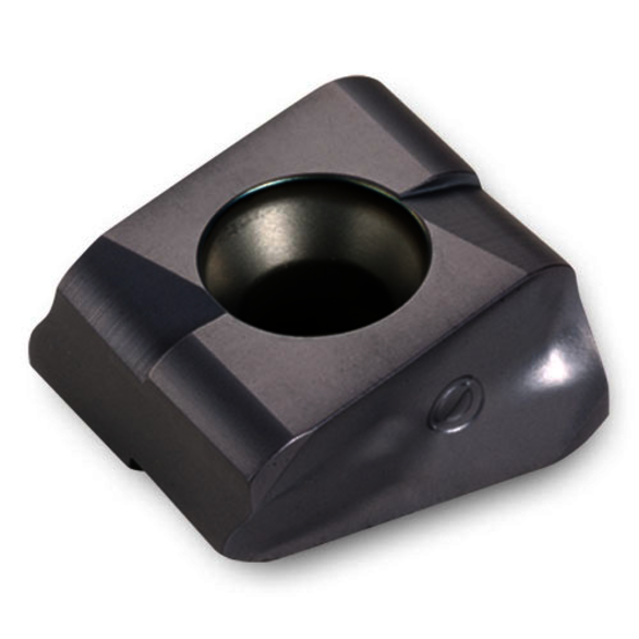 Ingersoll Cutting Tools 5821179 DPM, 0.625 in, IN2005, Thread Mill Insert