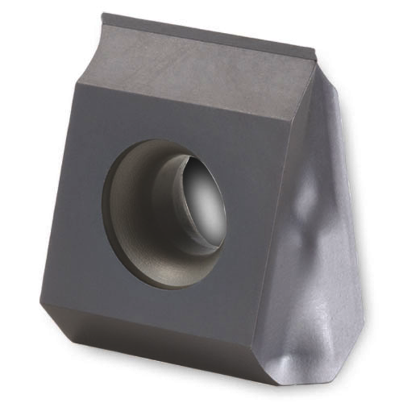 Ingersoll Cutting Tools 5822047 Insert Style DPM324, Insert Size 324, Material CARBIDE, Milling Insert