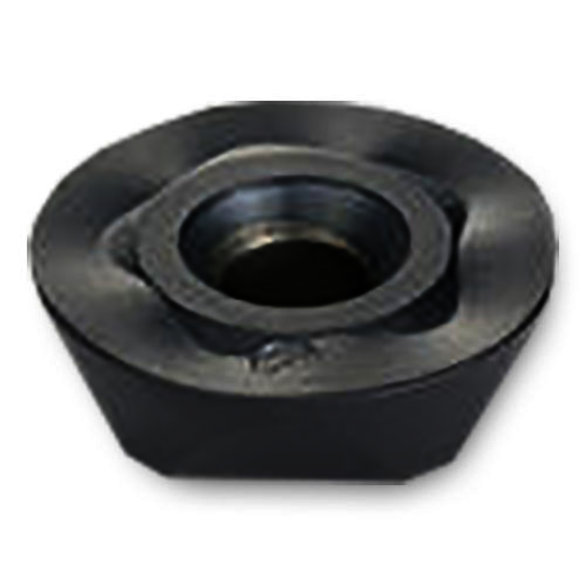 Ingersoll Cutting Tools 5822452 RPLB, 1 in, IN2030, Thread Mill Insert