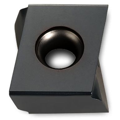 Ingersoll Cutting Tools 5822497 DNM, 0.709 in, IN2005, Thread Mill Insert
