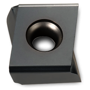 Ingersoll Cutting Tools 5822503 Insert Style INGCUT 5616592, Material CARBIDE, IN2030, Milling Insert