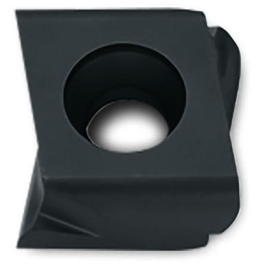 Ingersoll Cutting Tools 5822589 Insert Style DPM324, Insert Size 324, IN2530, Milling Insert