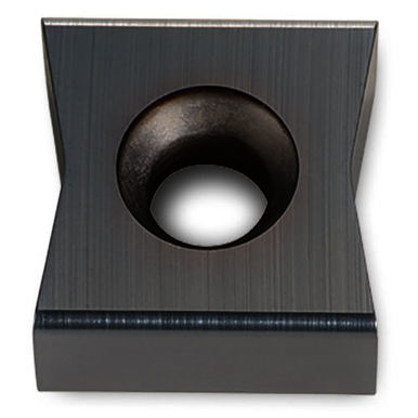 Ingersoll Cutting Tools 5840252 Insert Style NNE324, Insert Size 324, IN2530, Milling Insert