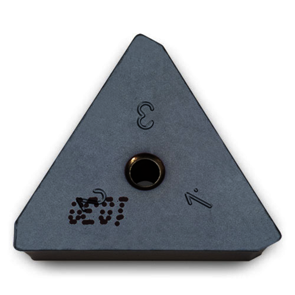 Ingersoll Cutting Tools 5840305 Insert Style INGCUT 5616592, Material CARBIDE, IN1030, Milling Insert