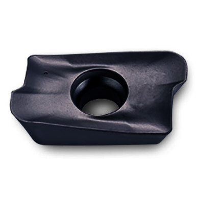 Ingersoll Cutting Tools 5840557 Insert Style AOMT180524, Insert Size 180524, IN2005, Milling Insert