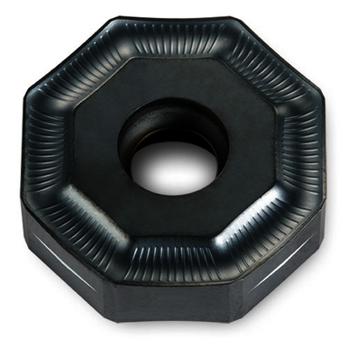 Ingersoll Cutting Tools 5864531 Insert Style ONCU, Insert Size 906, Material Steel, Milling Insert