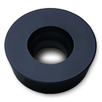 Ingersoll Cutting Tools 5865711 Insert Style RHHW1605M0TN, Insert Size 1605, RHHW1605M0TN, Milling Insert