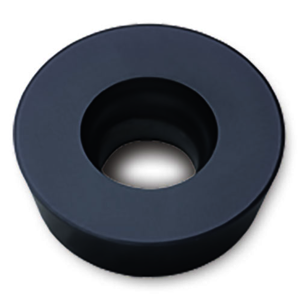 Ingersoll Cutting Tools 5865711 Insert Style RHHW1605M0TN, Insert Size 1605, RHHW1605M0TN, Milling Insert