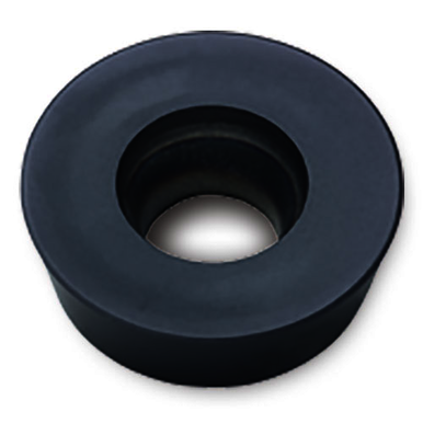 Ingersoll Cutting Tools 5865824 Insert Style RHKW1605M0TN, Insert Size 1605, IN4040, Milling Insert