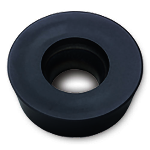 Ingersoll Cutting Tools 5865824 Insert Style RHKW1605M0TN, Insert Size 1605, IN4040, Milling Insert