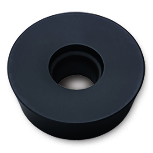Ingersoll Cutting Tools 5865970 Insert Style RHKW, Material Carbide, RHKW2006M0TN, Milling Insert