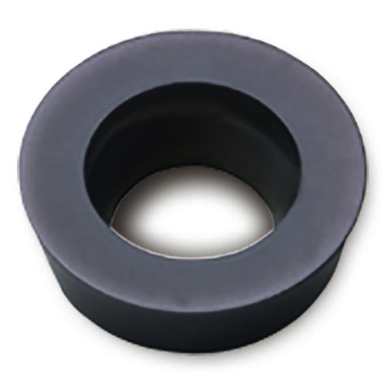 Ingersoll Cutting Tools 5866332 Insert Style RHHB21-100, Insert Size 21, IN2005, Milling Insert