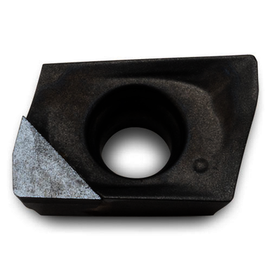 Ingersoll Cutting Tools 5869005 Insert Style  AOMT060202R-DT1, Insert Size 060202, IN90D, Milling Insert