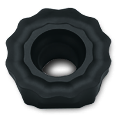 Ingersoll Cutting Tools 5869694 Insert Style RCLT, Material Steel, IN2005, Milling Insert
