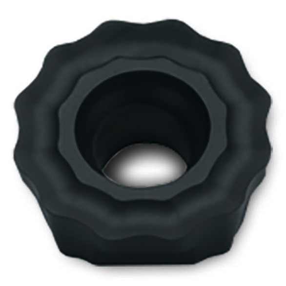 Ingersoll Cutting Tools 5869694 Insert Style RCLT, Material Steel, IN2005, Milling Insert