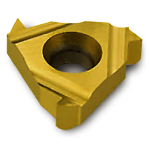 INGCUT 5902424 22ER3SAGE 0.866 L Threading Insert