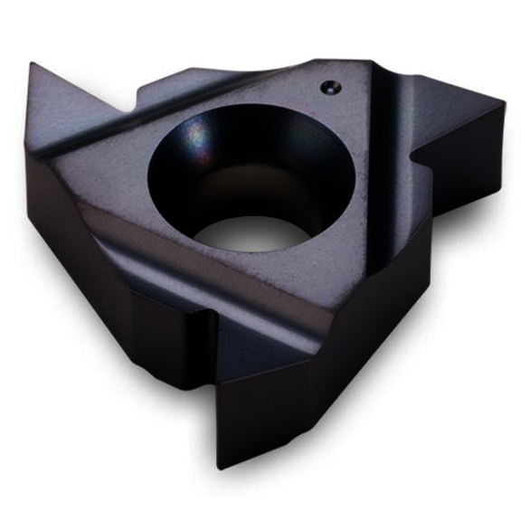 INGCUT 5902846 27ERQ55 4.5-4 TPI Threading Insert