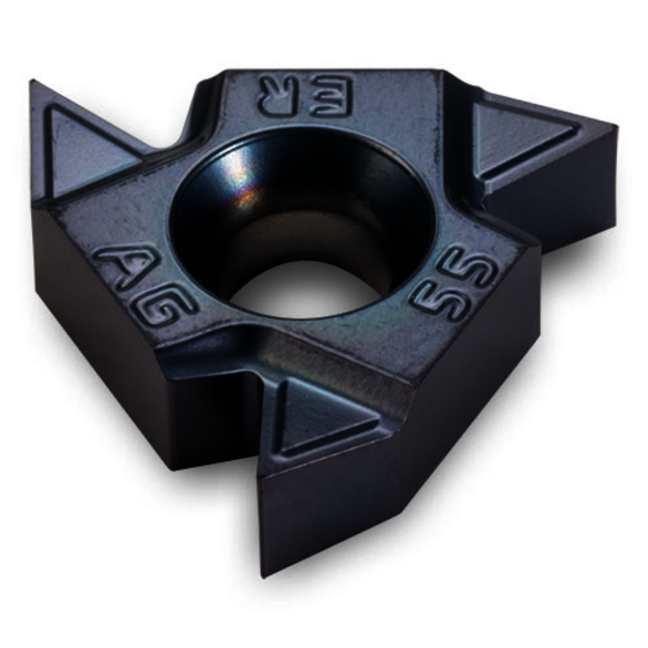 INGCUT 5903434 16ERMAG55 48-8 TPI Threading Insert