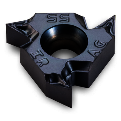INGCUT 5903440 16IRMAG55 48-8 TPI Threading Insert