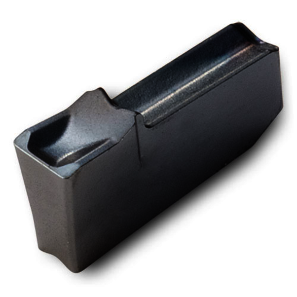 Ingersoll Cutting Tools 6050139 TIMC, Grade K10, 0.087 in Cutting Width, Grooving Insert