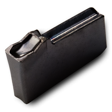 Ingersoll Cutting Tools 6050158 TIMC, Grade TT6030, 0.063 in Cutting Width, Grooving Insert