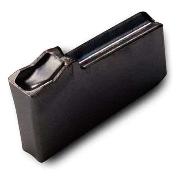 Ingersoll Cutting Tools 6050158 TIMC, Grade TT6030, 0.063 in Cutting Width, Grooving Insert