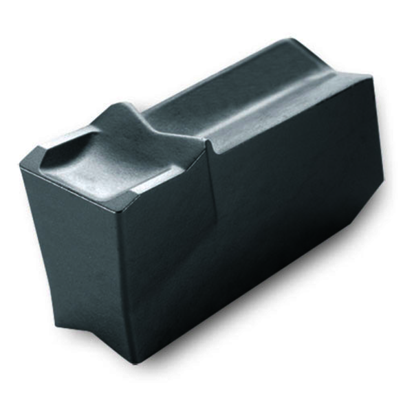 Ingersoll Cutting Tools 6050181 TIMC, Grade TT5100, 0.122 in Cutting Width, Grooving Insert
