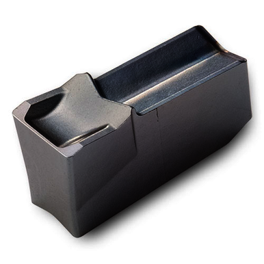 Ingersoll Cutting Tools 6050201 TIMC, Grade TT5100, 0.161 in Cutting Width, Grooving Insert
