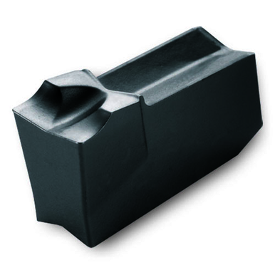 Ingersoll Cutting Tools 6050254 TIMJ, Grade TT5100, 0.087 in Cutting Width, Grooving Insert